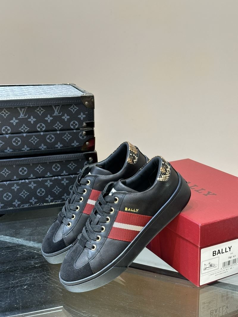 Bally Shoes